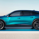 Image for article titled The Peugeot 408 Makes the High-Riding Fastback Gimmick Work